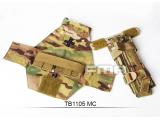 FMA TQS Tourniquet GEN II MultiCam  TB1105-MC